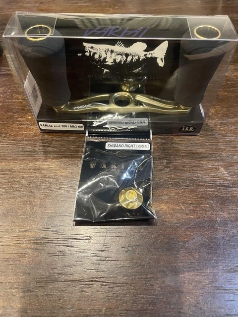 k.m.h.e DRT VARIAL 100 GOLD CALFORM k.m.h.e DRT VARIAL 100 GOLD