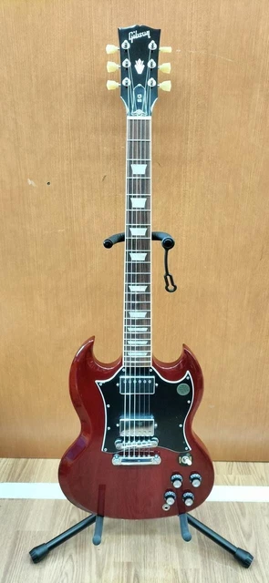 Gibson SG STD CH Electric Guitar #21355