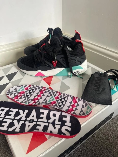 Puma blaze of glory Vendita outlet