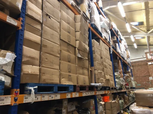 50 x BRAND NEW ITEMS JOB LOT Warehouse Stock Clearance Sale ASSORTED UK03