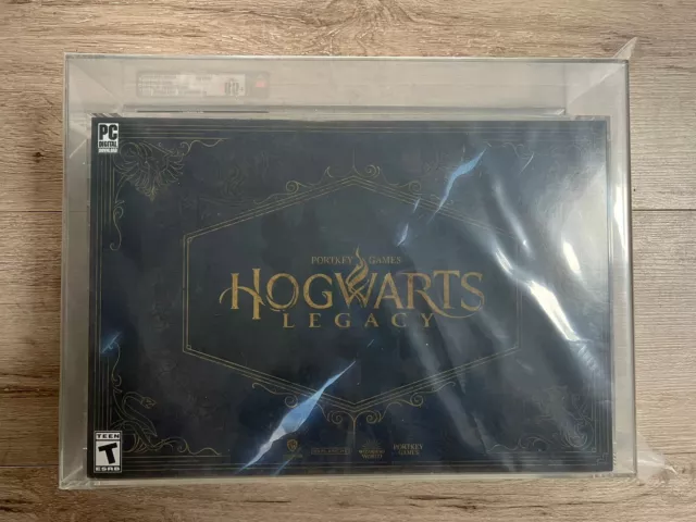 Hogwarts Legacy Collector's Edition - PC 