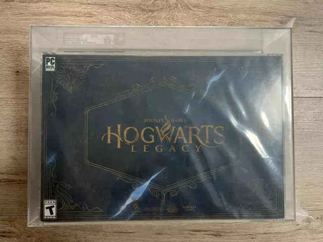 Hogwarts Legacy Collector's Edition - PC