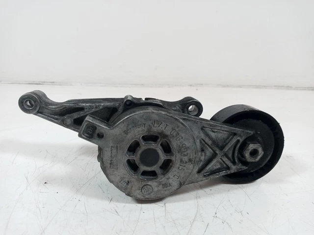 03G903315 galet tendeur pour SEAT LEON 1.9 TDI 2005 1794370