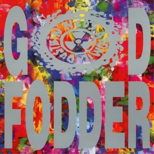 Ned's Atomic Dustbin God Fodder (Vinyl) 12" Album Coloured Vinyl