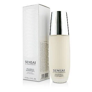 KANEBO Sensai Cellular Performance Emulsion Iii - Super Moist