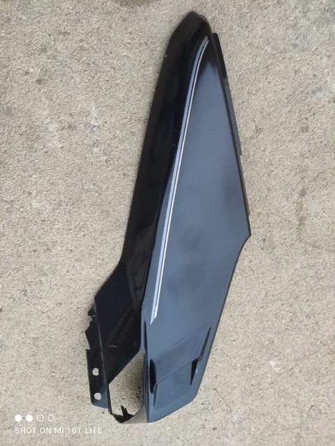 Carena Laterale Anteriore Dx Honda Spazio Cn 250