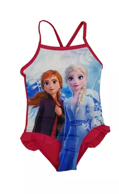 Costume intero per bambina - Disney