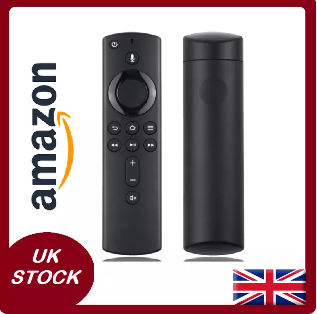 Amazon Remote Fire Stick Tv Voice Control Replacement Prime L5B83H Stick 4K Lite