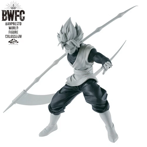 DRAGON BALL - SCultures Young Son Goku Metallic Color Pvc Figure Banpresto EUR 54,35 - FR DRAGON BALL - SCultures Young Son Goku Metallic Color Pvc Figure Banpresto EUR 54,35 - FR