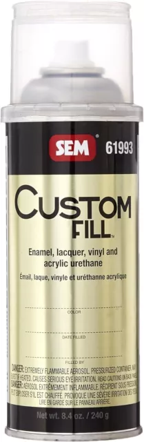 SEM Single Stage Paint For  Case Company J.I. FLAMBEAU RED 13007