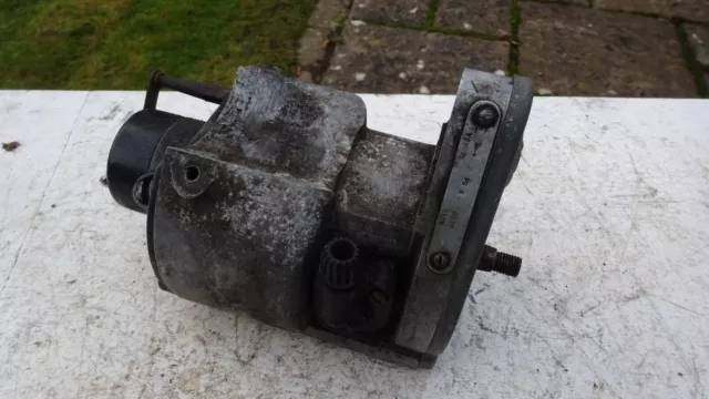 Lucas Magneto Magdyno MO1L 46043EA für 1954 BSA