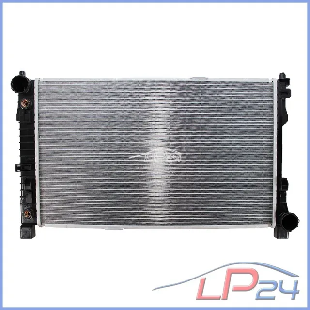 Radiateur De Refroidissement Pour Mercedes Benz Clk C209 A209 200-250