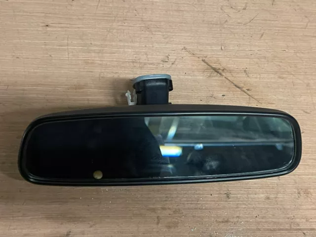 Transit Connect Tourneo Mk2 Swb 2015 Windscreen Rear View Mirror