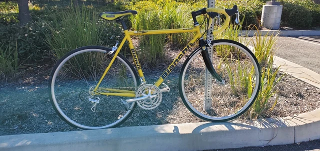 reparto corse handlebars