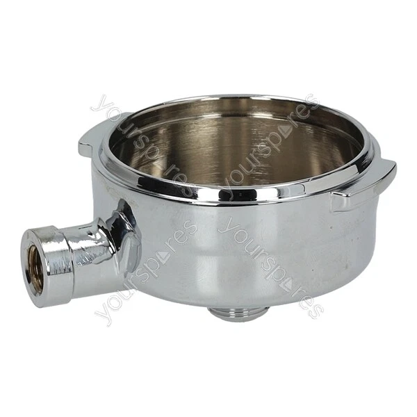 Brasilia Kaffeemaschine Filterhalter f/Kaffeemaschinen Brasilia