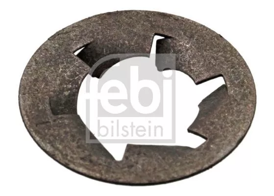 Febi Bilstein 18399 Brake Disc Bolt Fits Ford Puma 1.4 16V 1.6 16V 1.7 16V