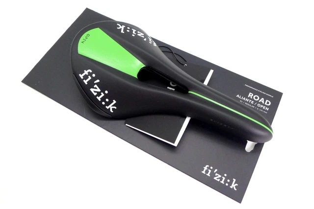 fizik aliante r5 kium rail