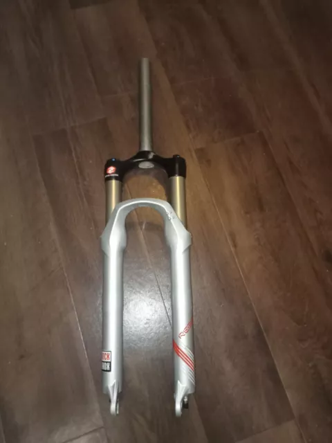 rockshox reba SL 26" forks