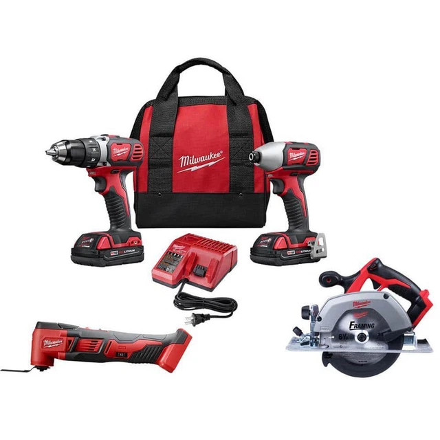 Image of Parkside PAS 7.2 A1 cordless screwdriver bestbuy
