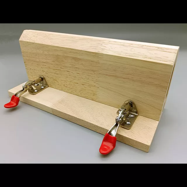 Pony de mesa corta artesanal para costura de cuero para caballo pony de costura
