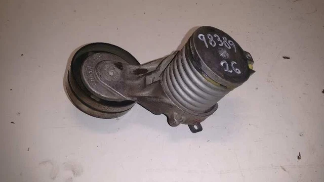 032145299A galet tendeur pour VOLKSWAGEN GOLF IV 1.6 2000 98389