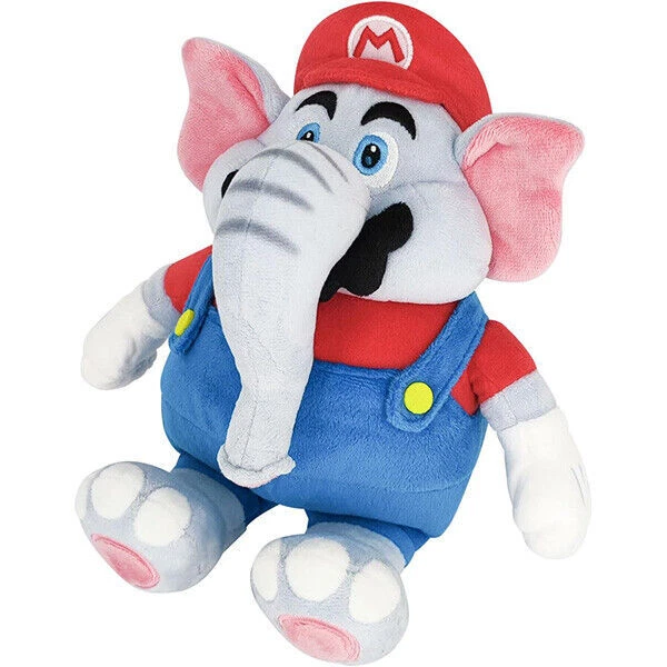 Bioworld Nintendo Super Mario Bros. Zaino a forma di scatola