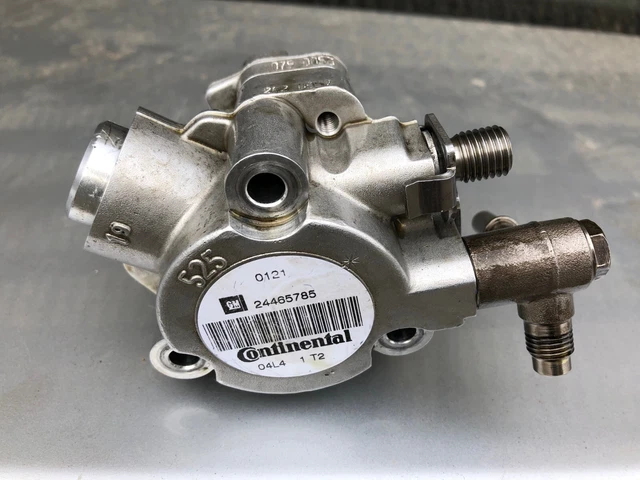✅Opel Hochdruckpumpe Z22YH 93174538 2.2 Direct Vectra Signum Zafira Fehler P1191