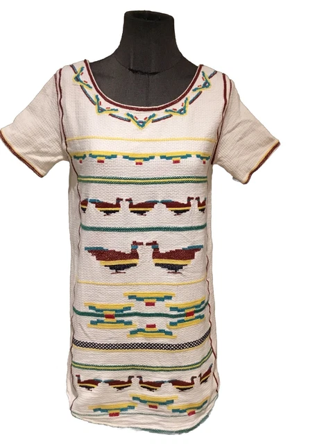 Robe Courte Ou Tunique Longue Ba&sh En Voile Noir - Taille 38/40, Polyester, Occasion Très Bon état