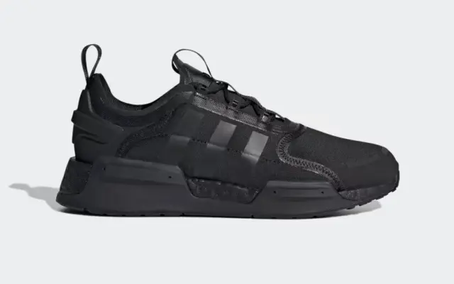 Adidas Originals NMD V3 Sneaker Schuhe Freizeitschuhe Herren Schwarz GX9587