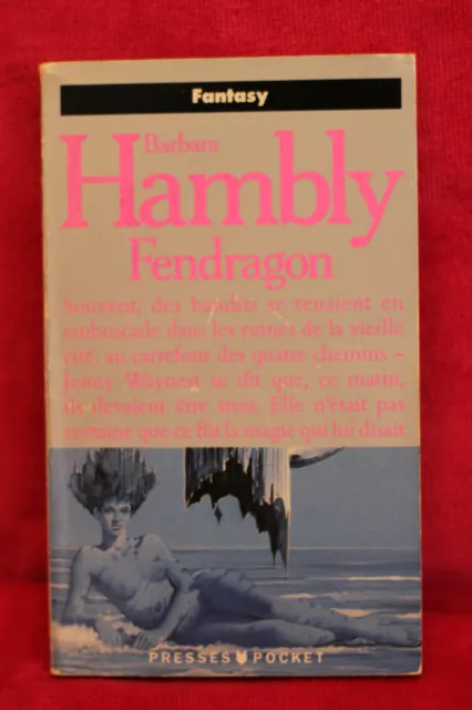 Fendragon - Barbara Hambly