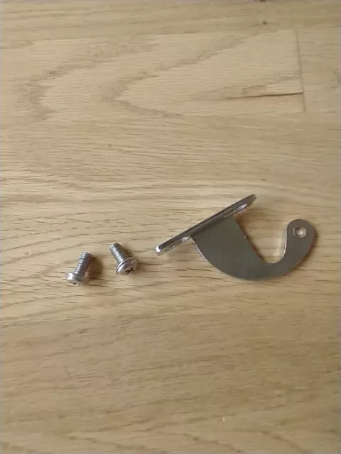 Bradley Smoker Replacement Smoker Top Hinge