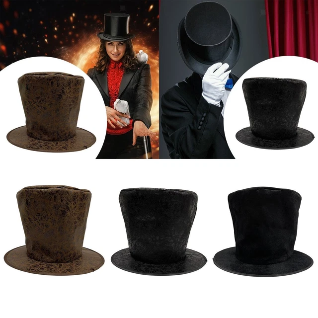 Magician Tall Hat main image 0