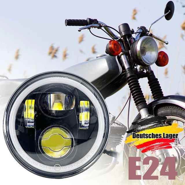 SIMSON, SCHWALBE, STAR, Sperber Blinklichtschalen EUR 15,00 - DE