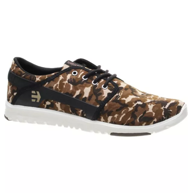 Etnies Scout Army Shoe