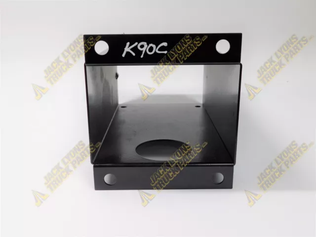 K90C New Buyers Products Black Air Control Valve Console For K80/K90 Series