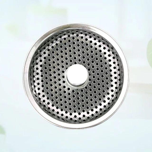 Sacchetti Filtro Lavello - Rete Anti-intasamento Monouso Per Cucina E Bagno (200 Pezzi) - Foto 13