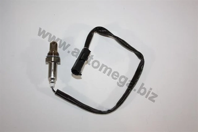 Sonda lambda sensore controllo gas di scarico OES/OEM AUTOMEGA 150078021 Zr