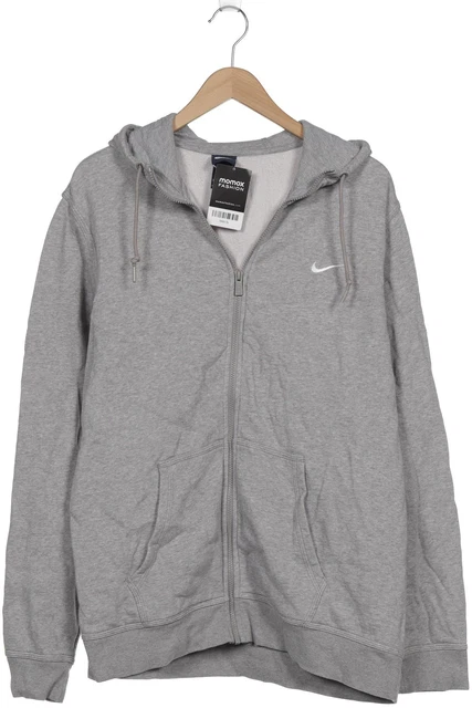 Felpa con cappuccio uomo Nike felpa con cappuccio taglia EU 56 (XXL) Ba... #fjf6h7k