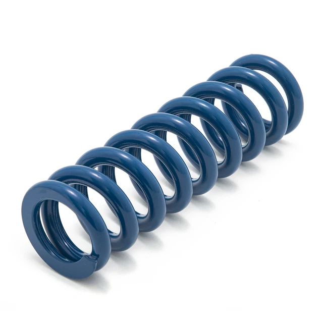 550LBS Rear Shock Absorber Spring Blue for Sur-Ron Light Bee X for Segway X260