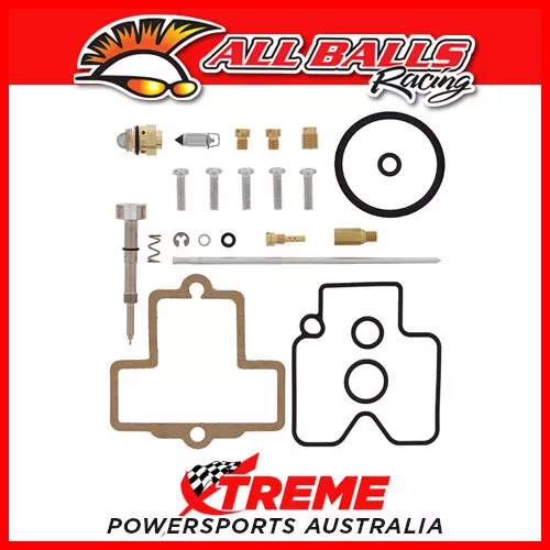 Pumper Carb Carburetor Rebuild Kit for Suzuki DRZ400E 2004-2020