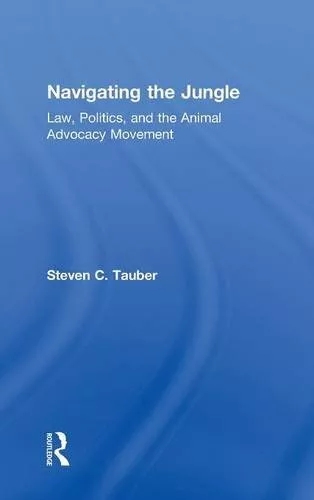 Navigating the Jungle: Law, Politics, and the A. Tauber<|