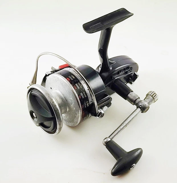 Mitchell avocet rte black edition