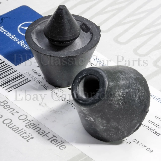Sistema De Frenos Para Mercedes E-Klasse W123 - Recambios
