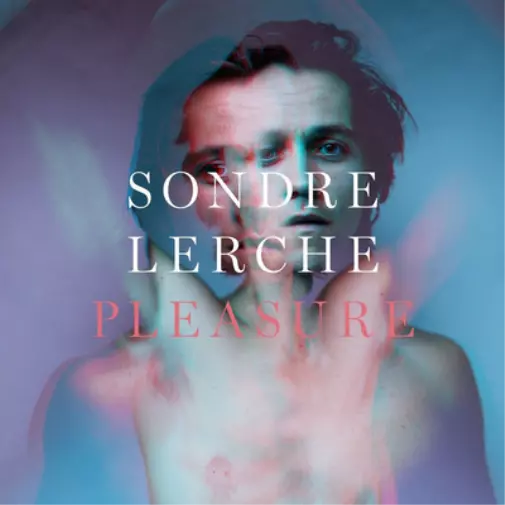 Sondre Lerche Pleasure (Vinyl) 12" Album
