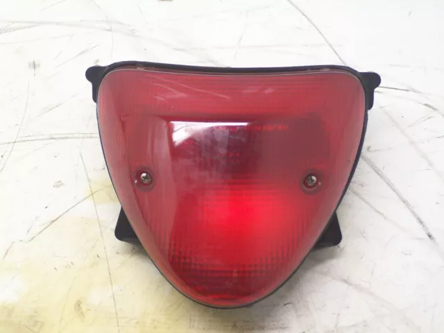 REAR LIGHT FOR SUZUKI UC 125 EPICURO FROM 1999 (e36690)