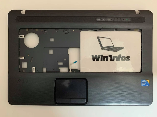 Cordon câble prise connecteur LECTEUR CD DVD Sony Vaio SVS131G21M ( SVS1313J1EW
