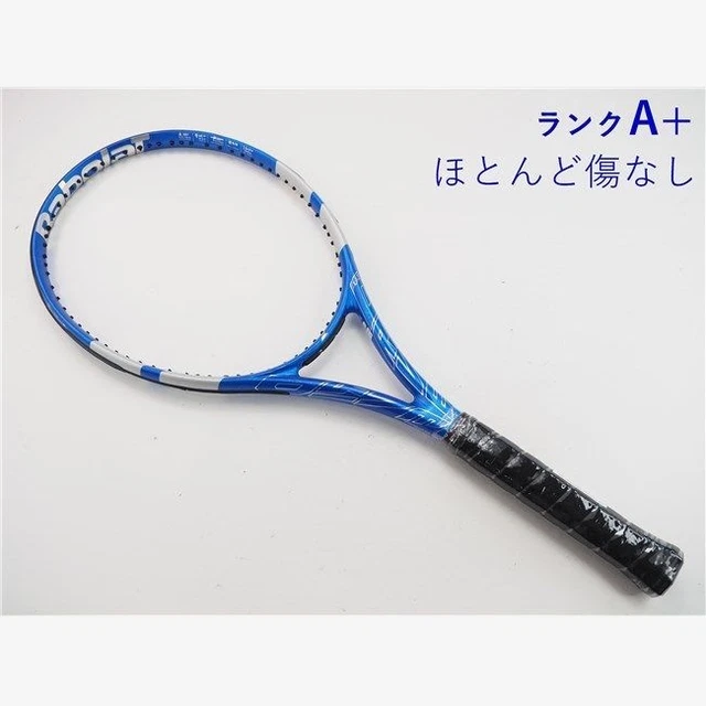 Raquette Babolat Pure Drive 135 Ans - Taille 4 1/4, Occasion, Tête 100 Inch, Japon