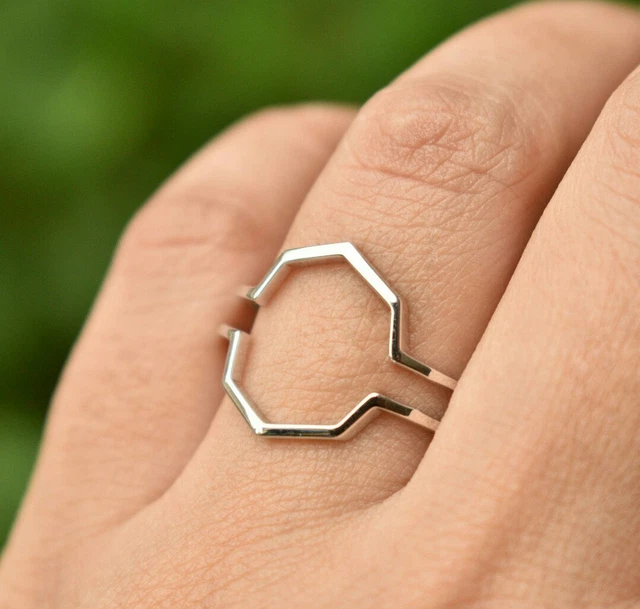Anneau de online garde bague
