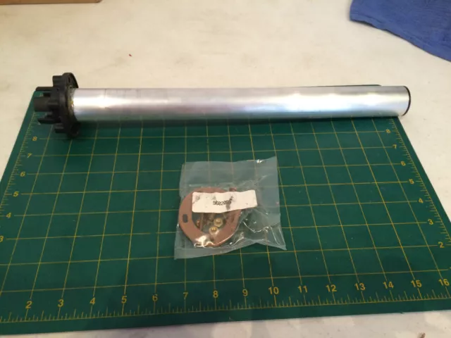 International Oem Fuel Gauge 2585885C1