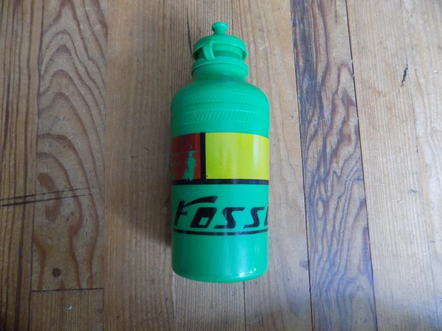 Bidon Cyclisme TA Spécialités – NOS (New Old Stock), Neuf Avec Défauts